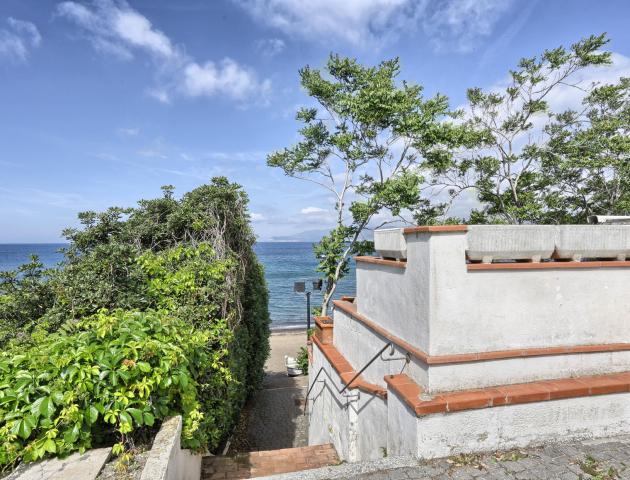 Appartamento vacanze Isola d'Elba
